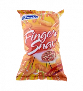 Finger 70g