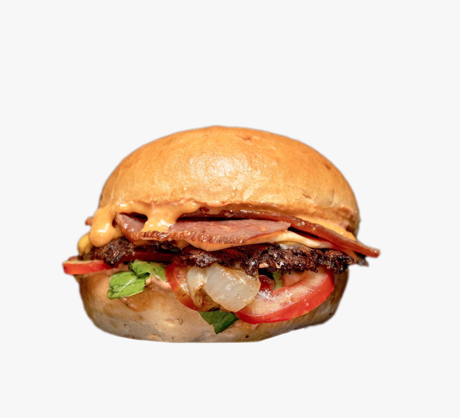 Bacon Burger
