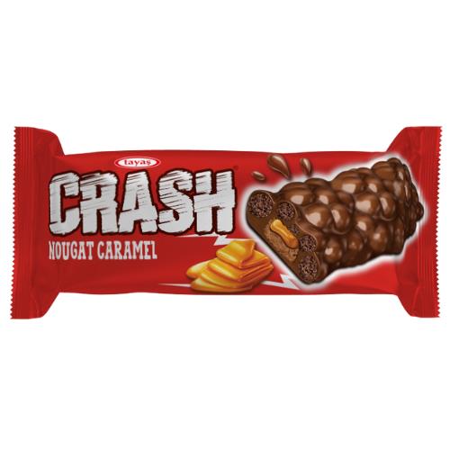 Crash tayas 40g