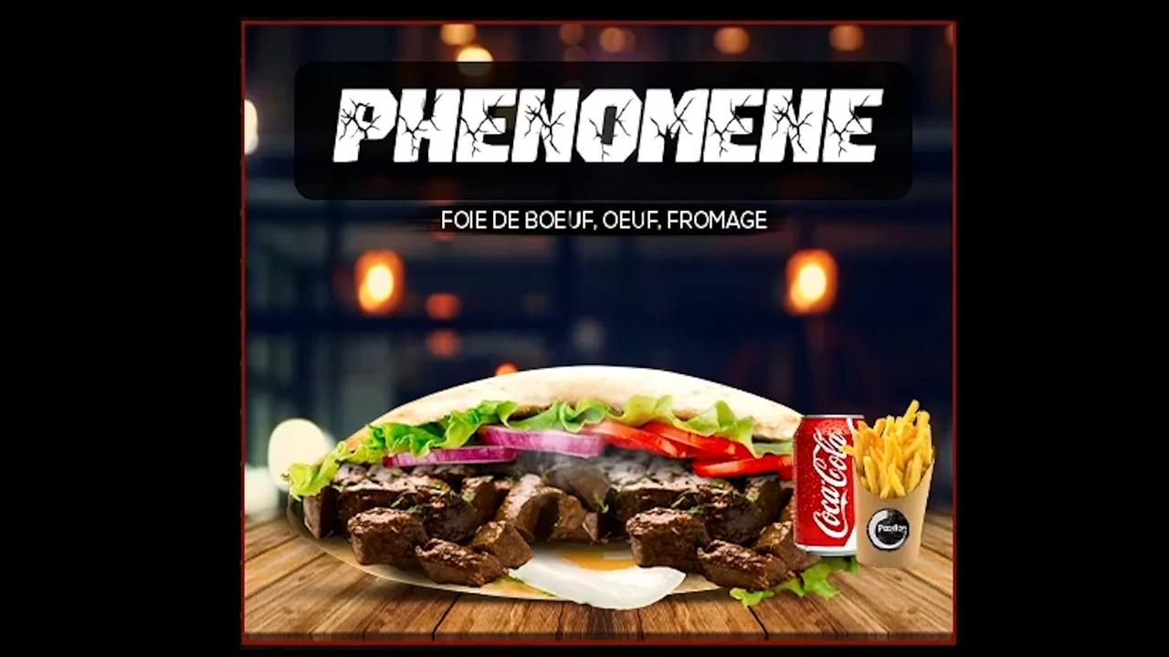 Phénomène