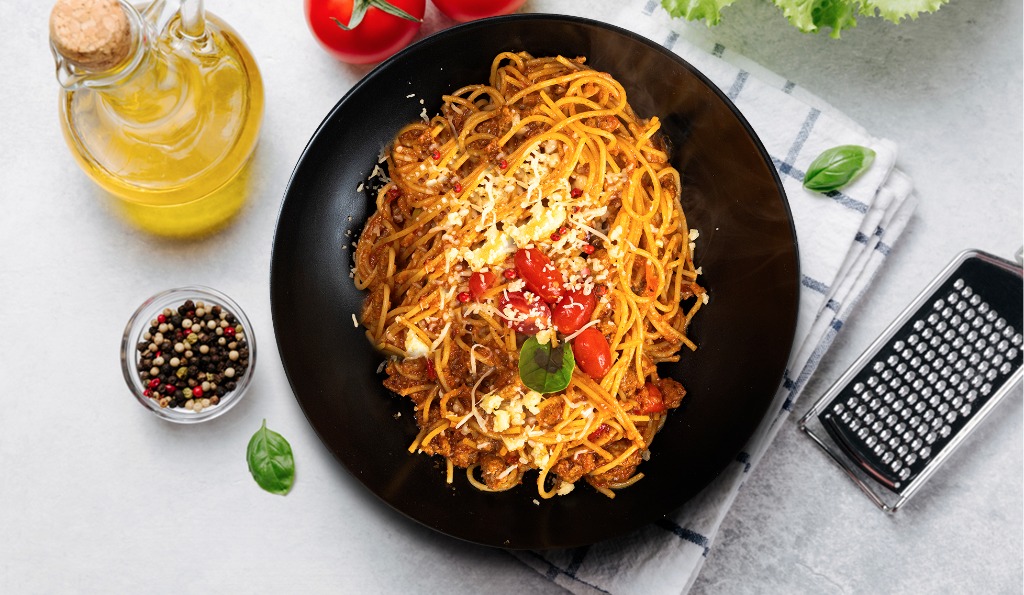 Pasta Sauce Truffe
