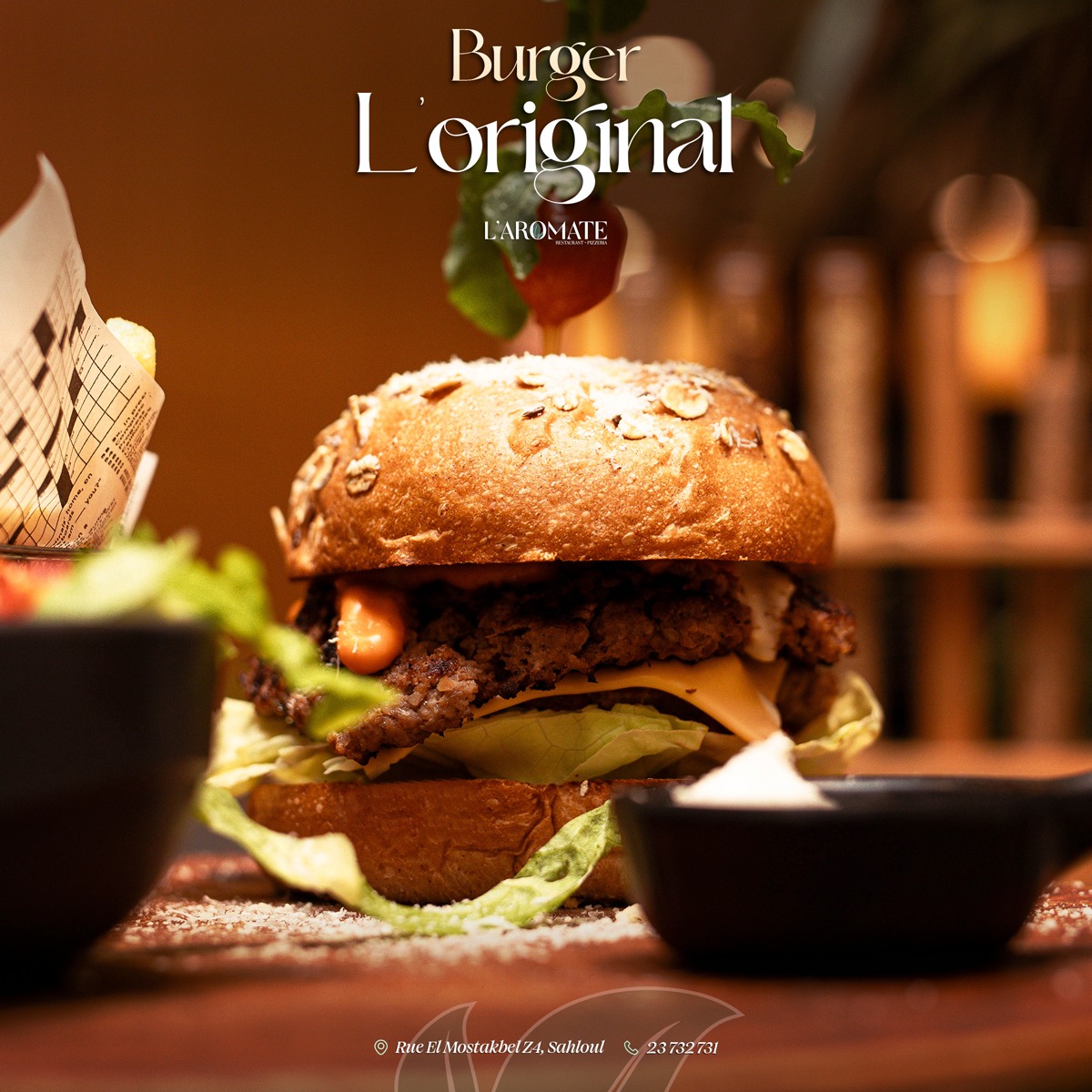 L'original