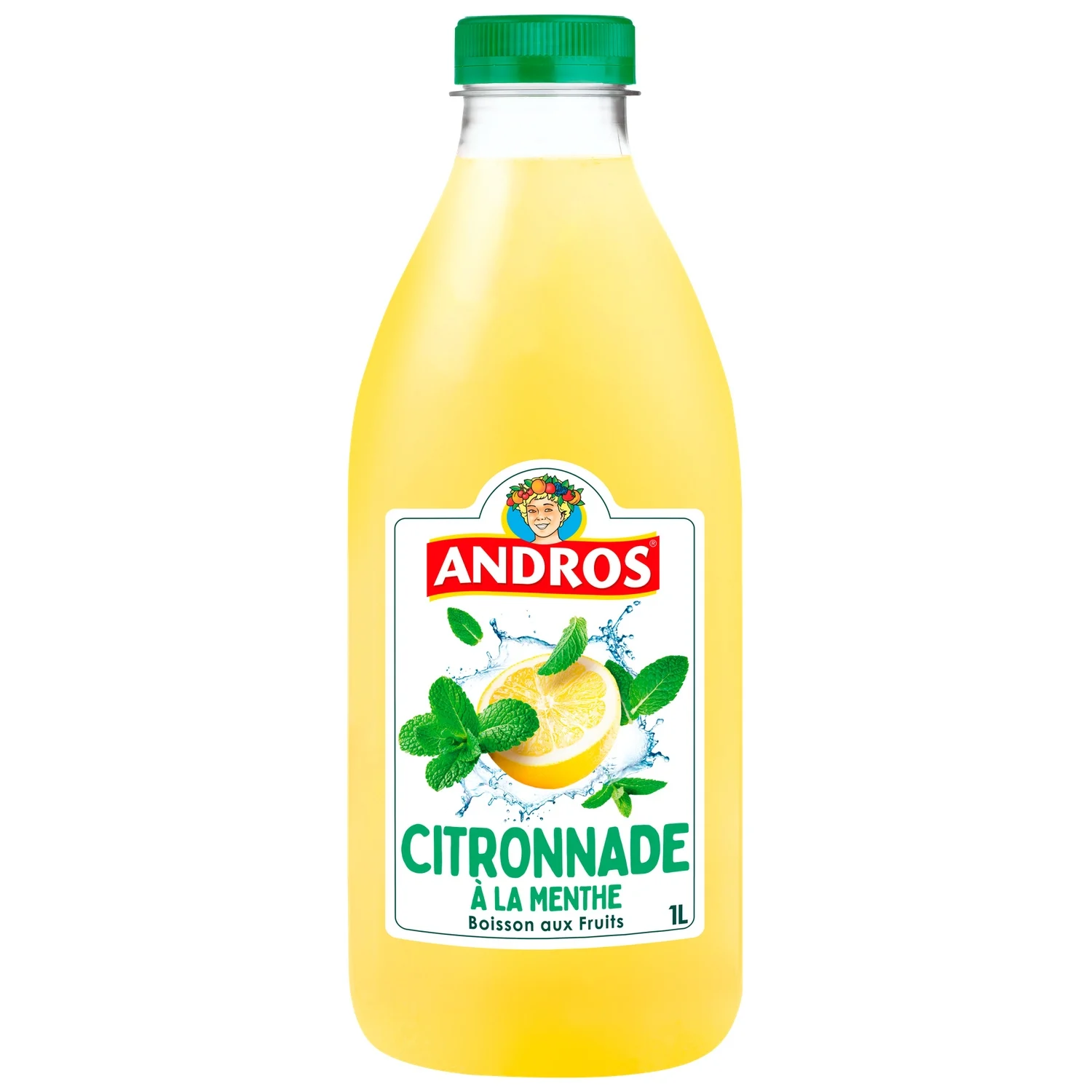 citronnade