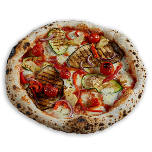 Pizza Vegetarienne (Copie)