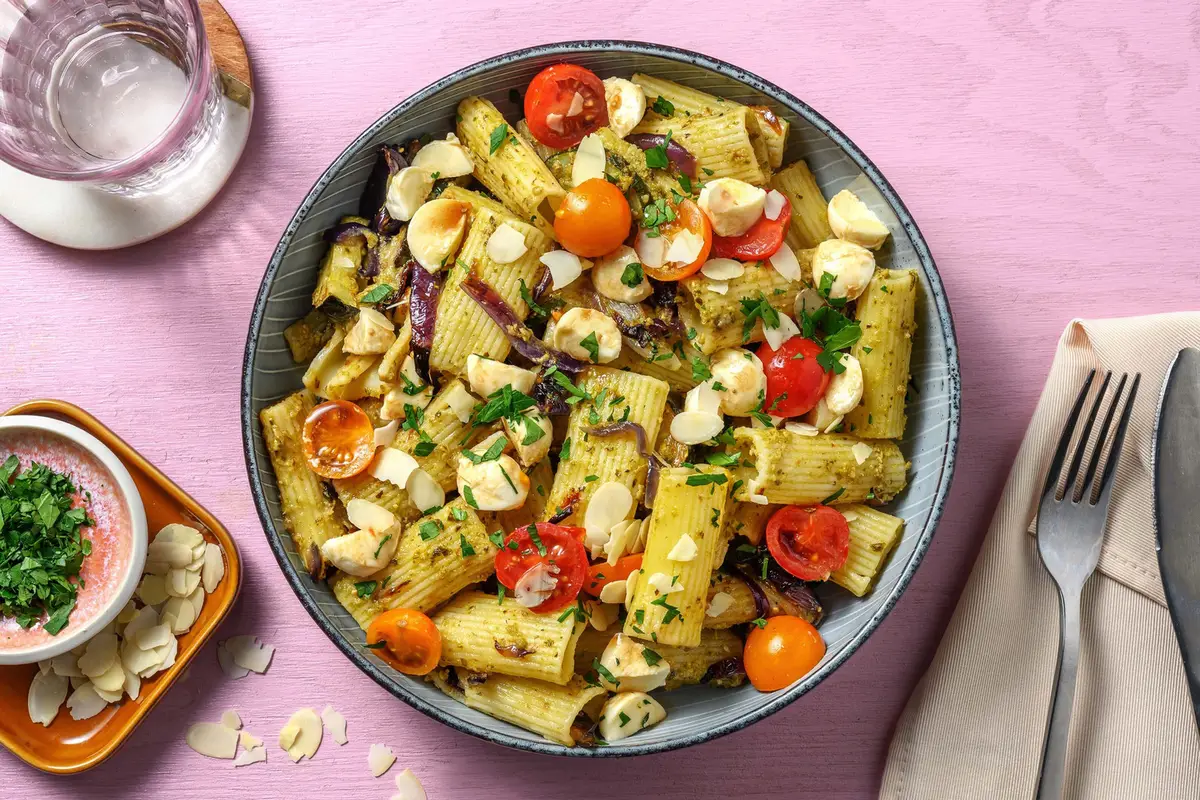 Salade de Bocconcini