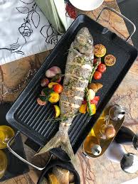 Poisson de Jour