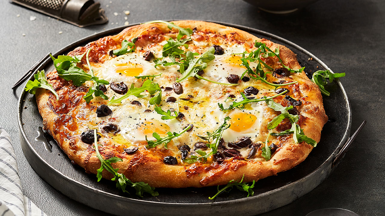 Pizza Sun Remo