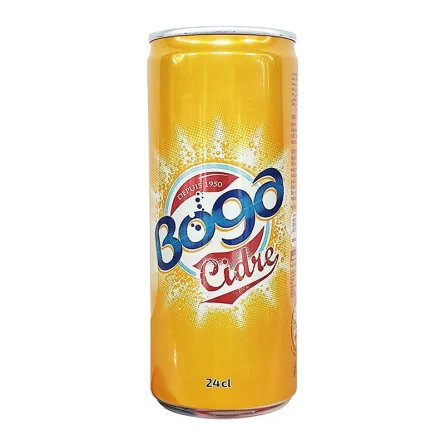 Boga