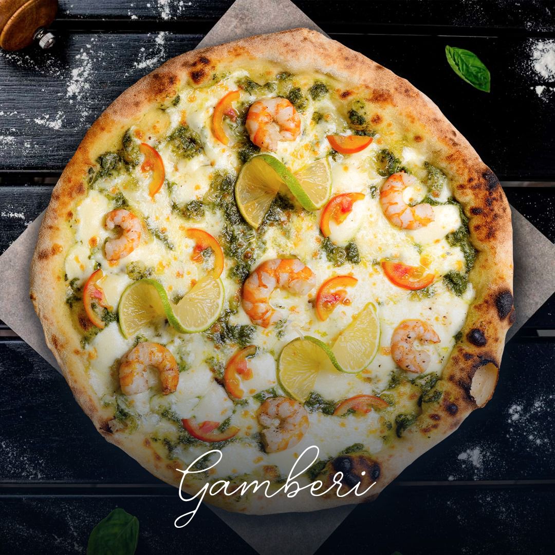 Pizza Chevrettes