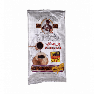 Café pur mani 125g