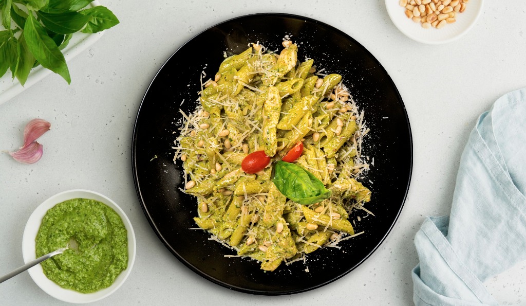 Pasta Sauce Pesto