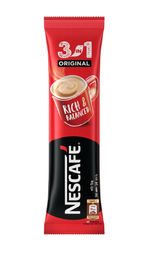 Nescafe 1p