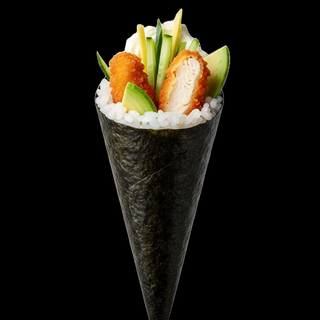 TM1 Fried Tori