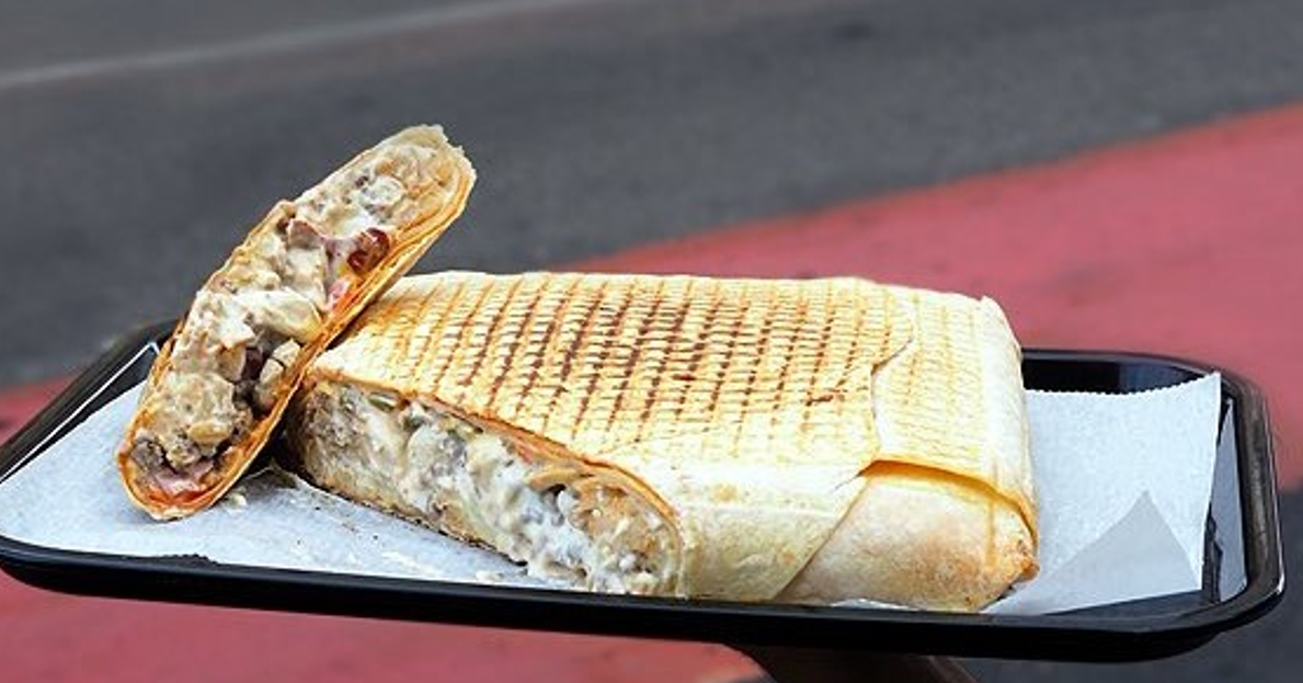 Tacos Giga