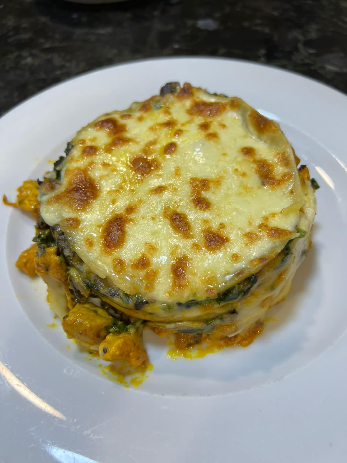 Lasagne