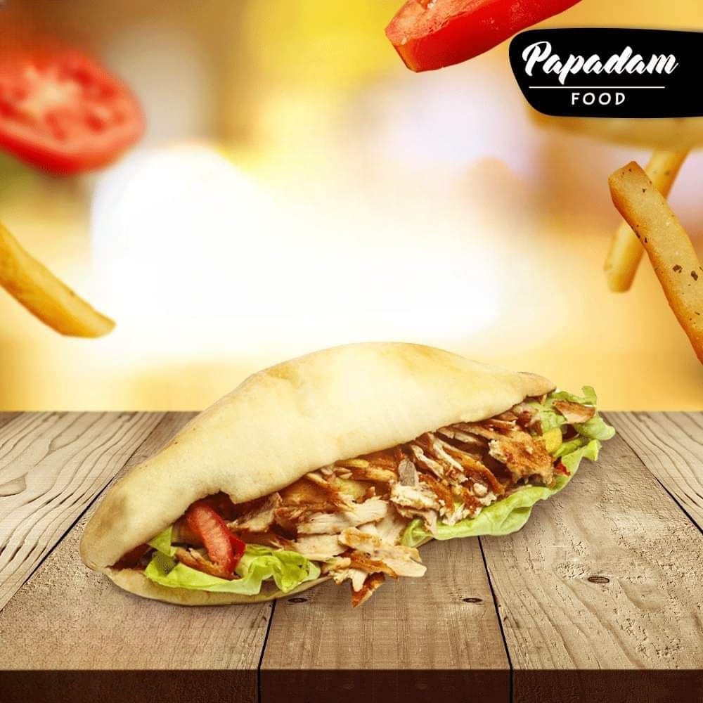 Sandwich LE CLASSIC