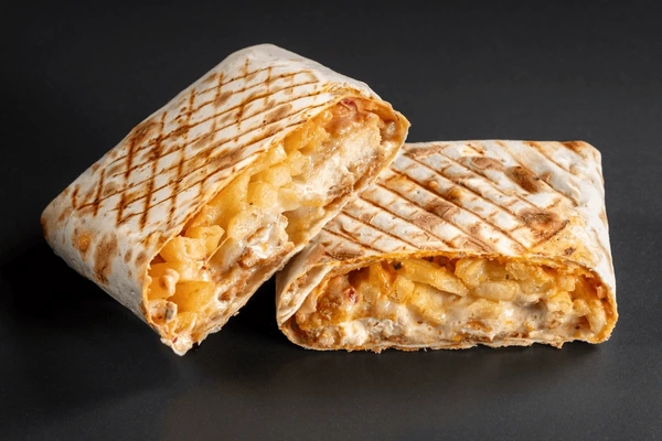 TACOS "M" (au choix)