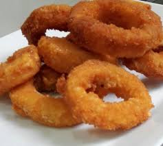Calamars Doré