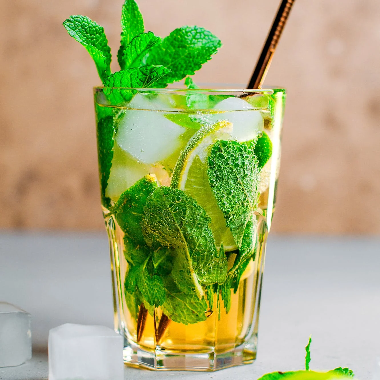 Mojito Virgin