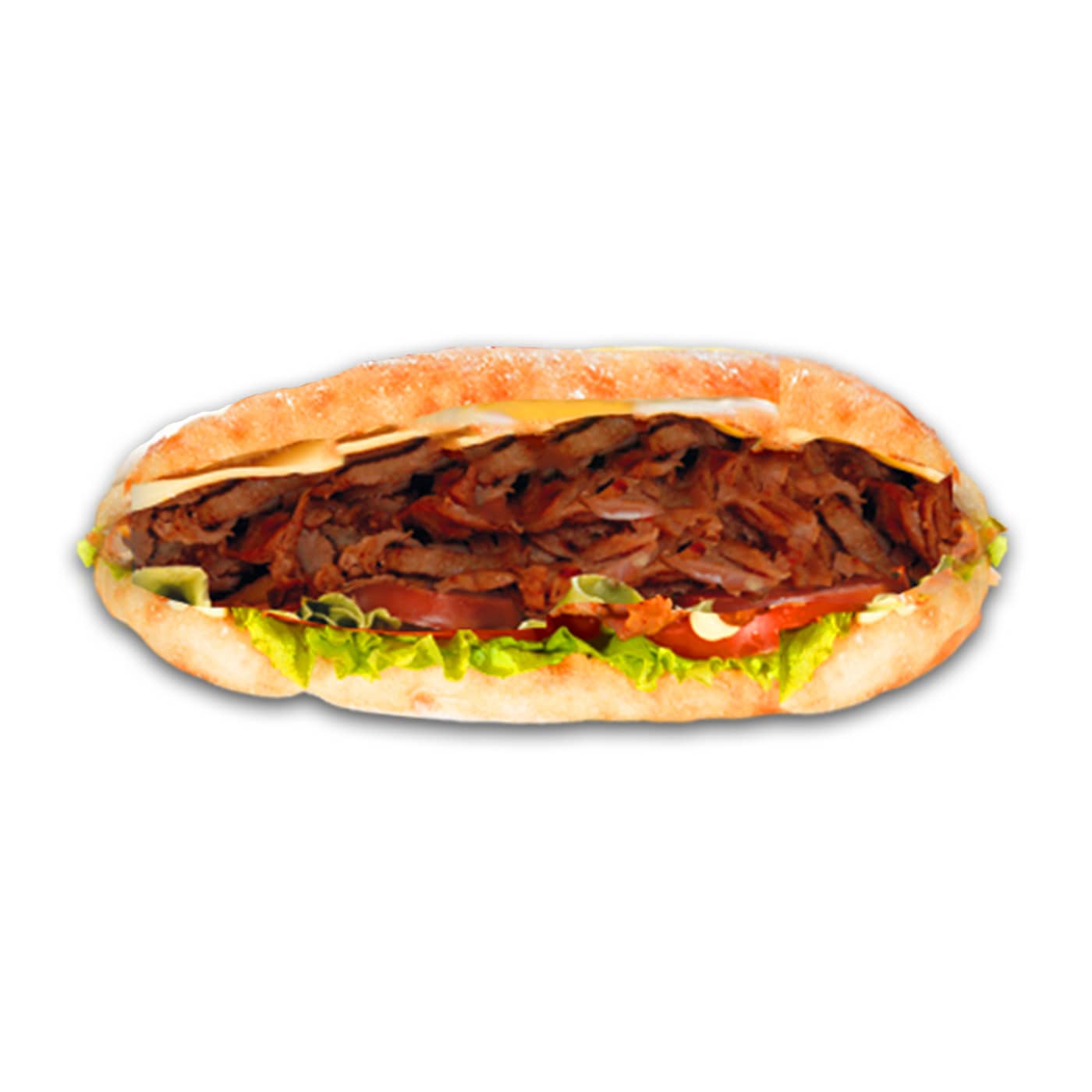 Sandwich (au choix)