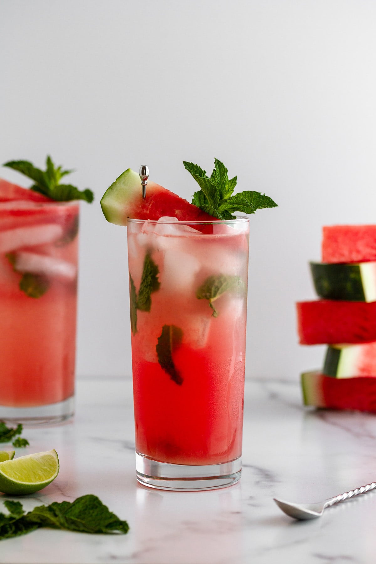 Mojito Red