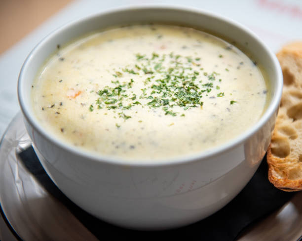 Soupes