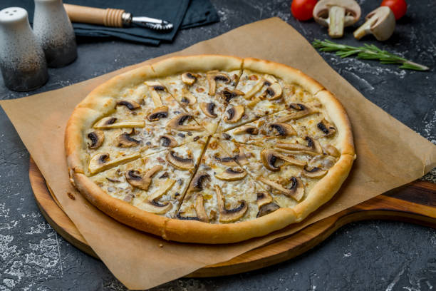 Funghi (Pizza)