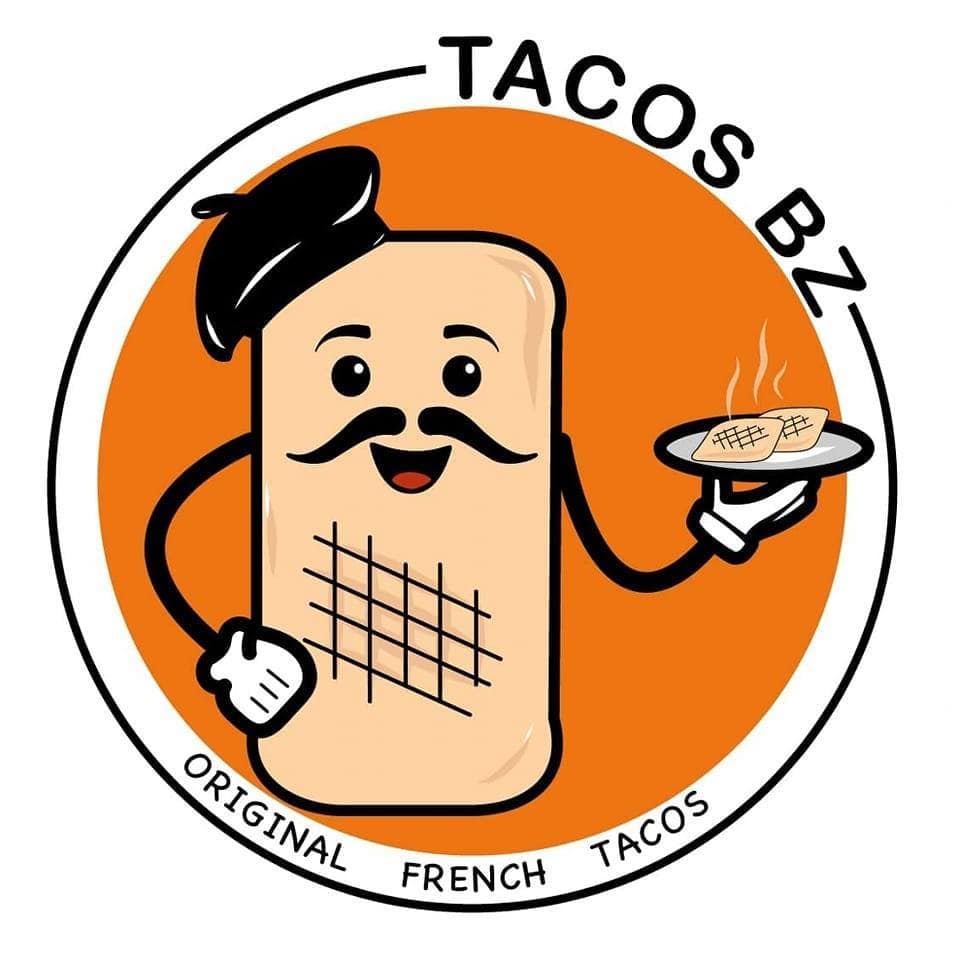 Tacos Végétarien