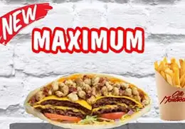 Maximum