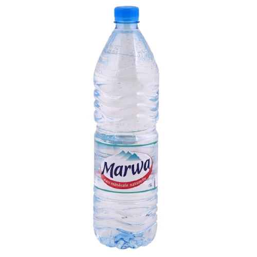 Eau minérale 1.5 l