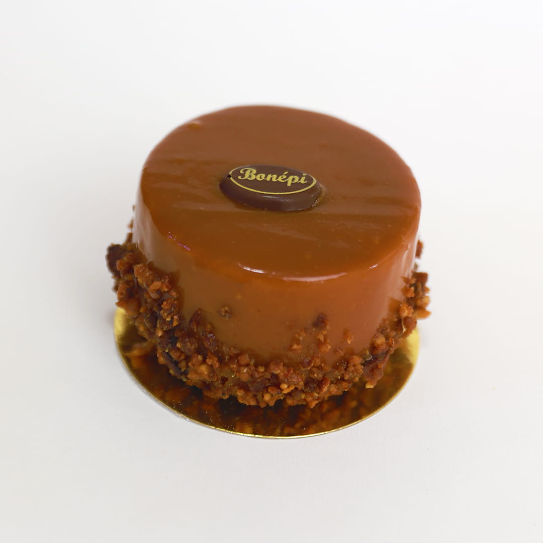 Mozart Caramel