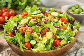 salade laitue
