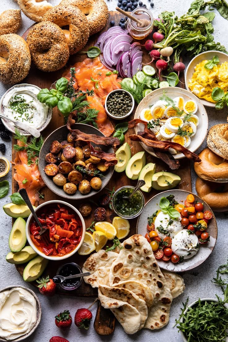 Go Brunch