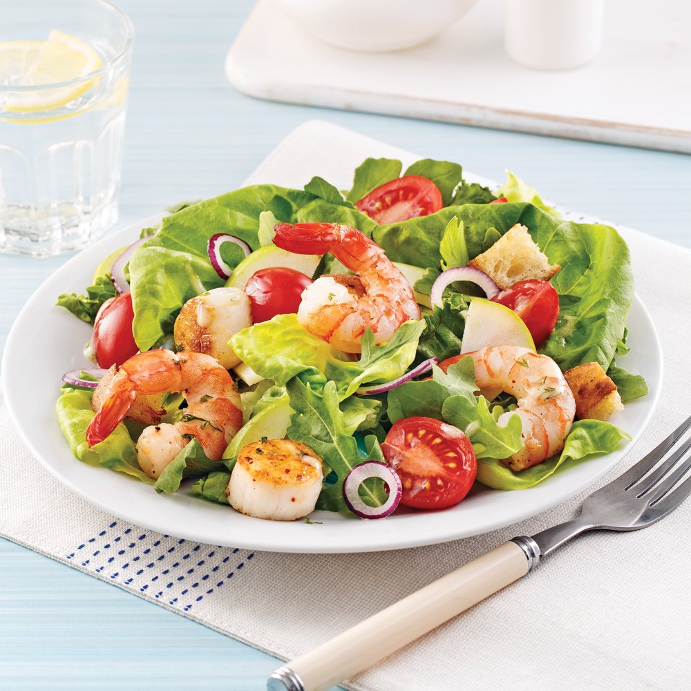 Salades