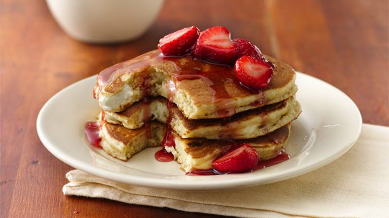 Pancake Go Brunch