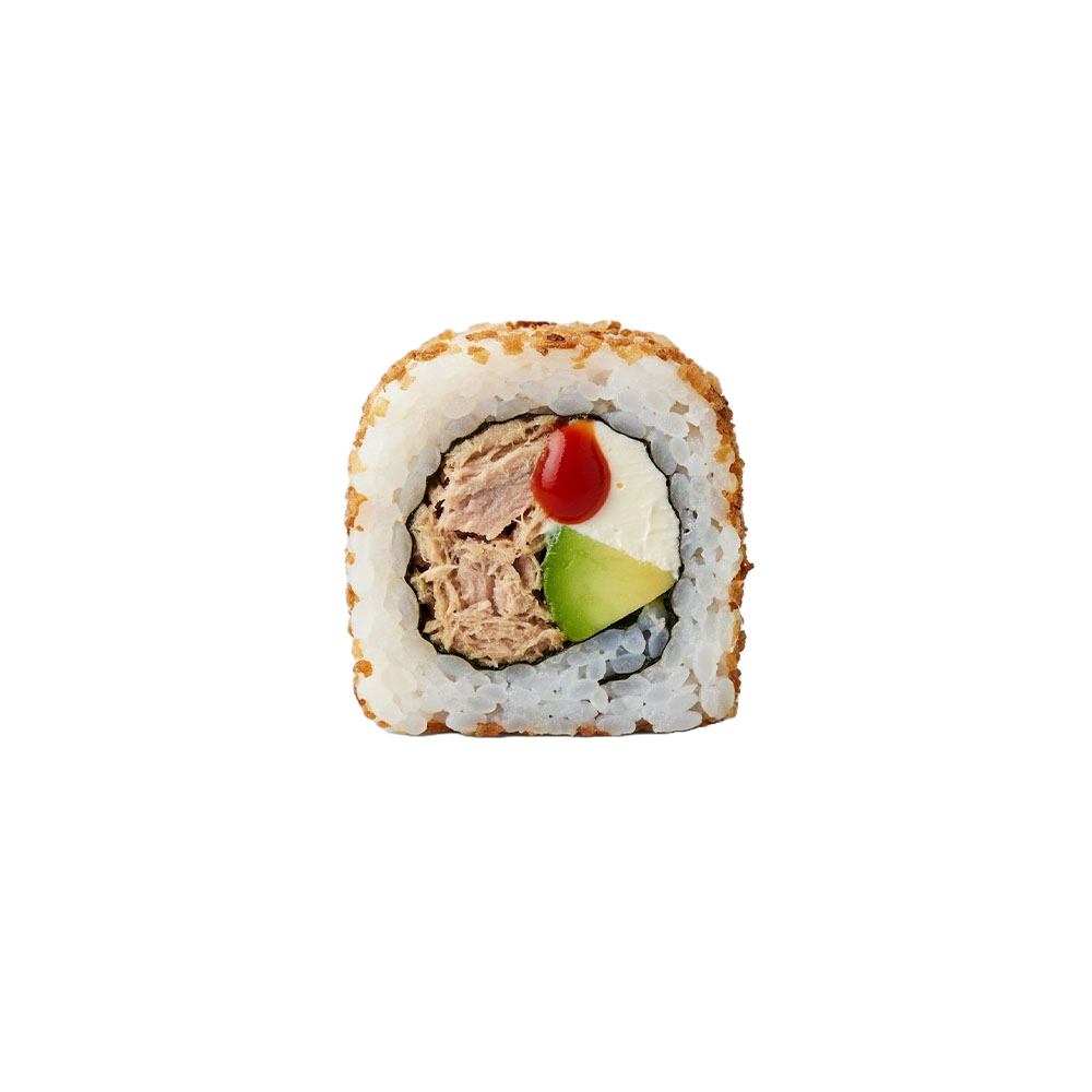 CA4 - Spicy Tuna