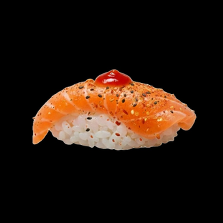 NG2 Saumon épicé