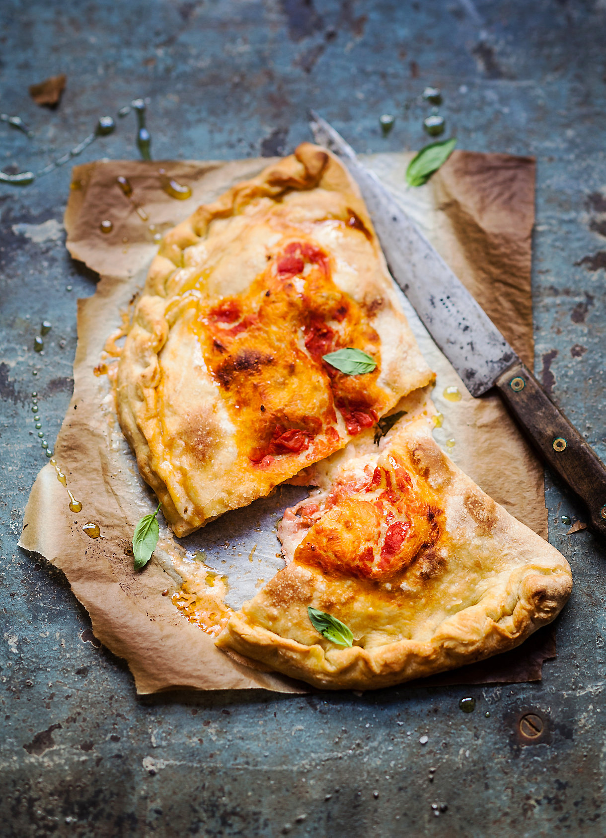 Calzone au choix
