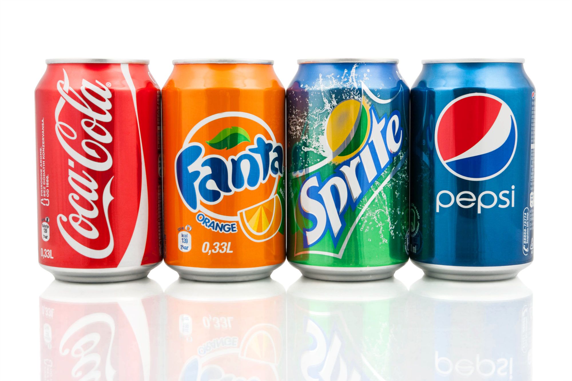 Soda