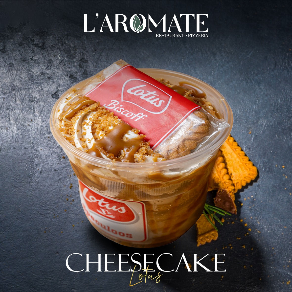 Cheese cake