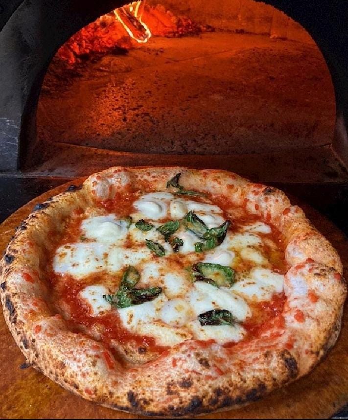 Pizza Carnivoro