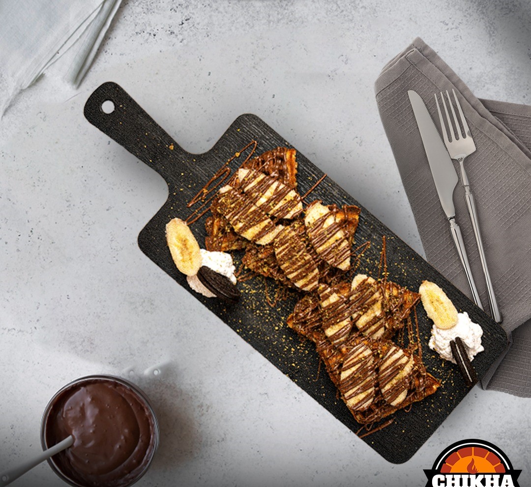 Gaufre Sucrée (au choix)