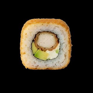 CC1 - Fried Tori