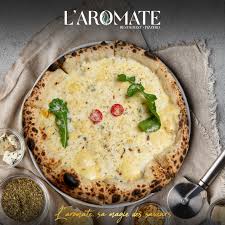 Pizza Quattro stagioni
