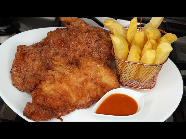Escalope de dinde Grillé