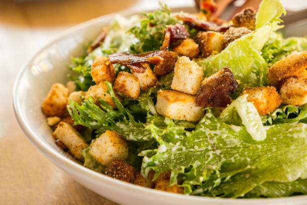 Salade César