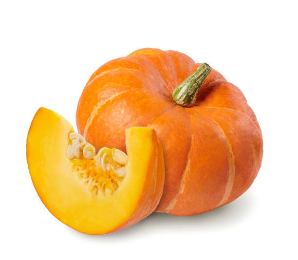 Courge Rouge قرع أحمر