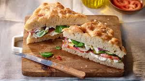 Focaccia