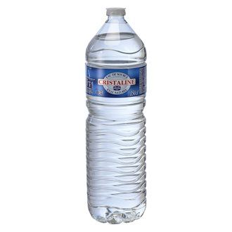 Eau 1.5 L