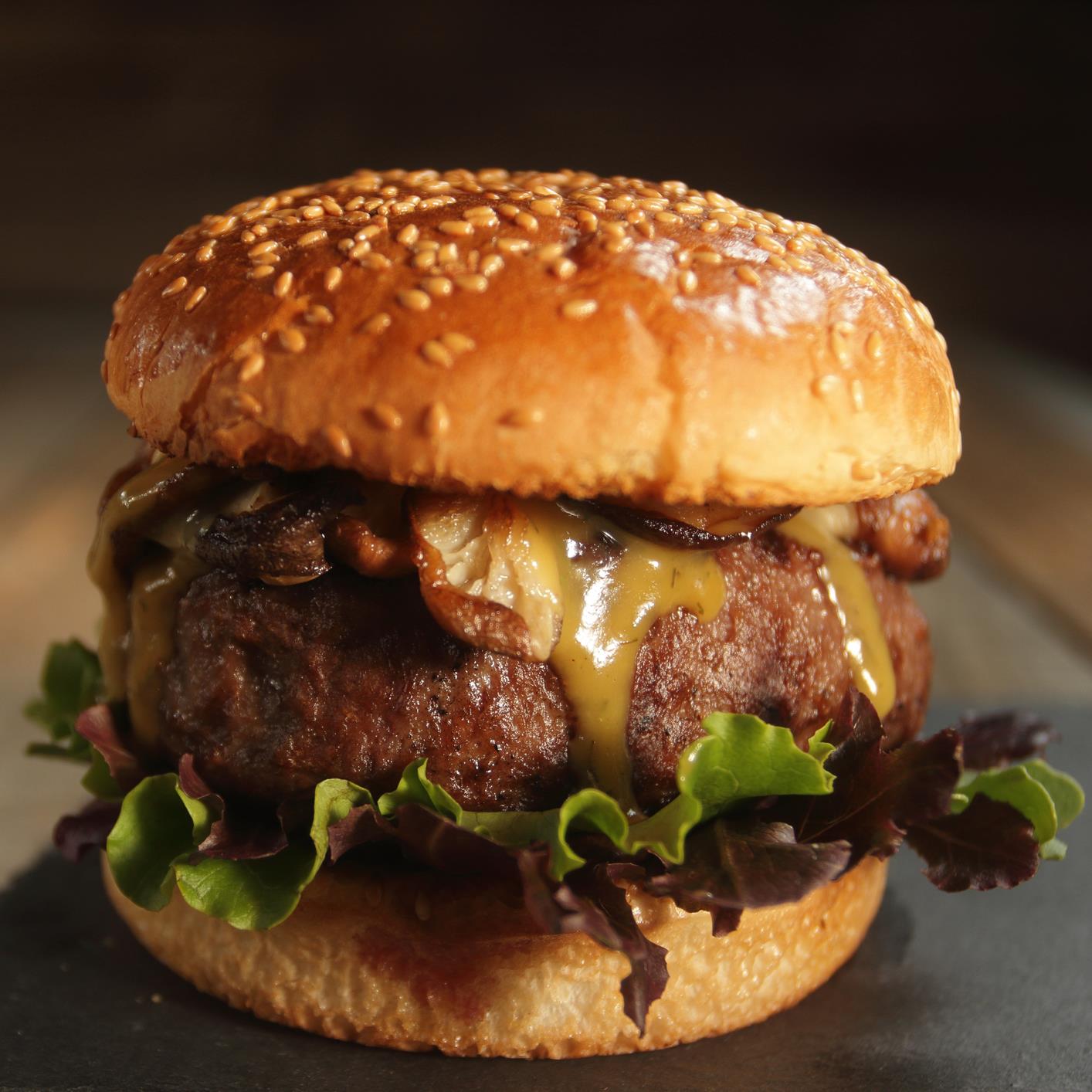 Burger Cromosqui